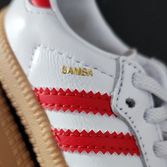 ADIDAS Samba OG Shoes Kids - Picture 7 of 10